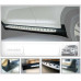 mobis side running board steps set kia sportage r 2010-13